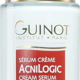 Guinot Acnilogic Intensivt serum För fet och problematisk hud 30 ml