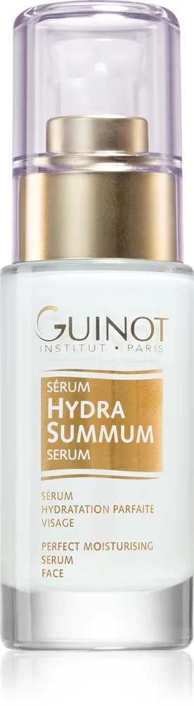 Guinot Hydra Summum Fuktgivande ansiktsserum 30 ml
