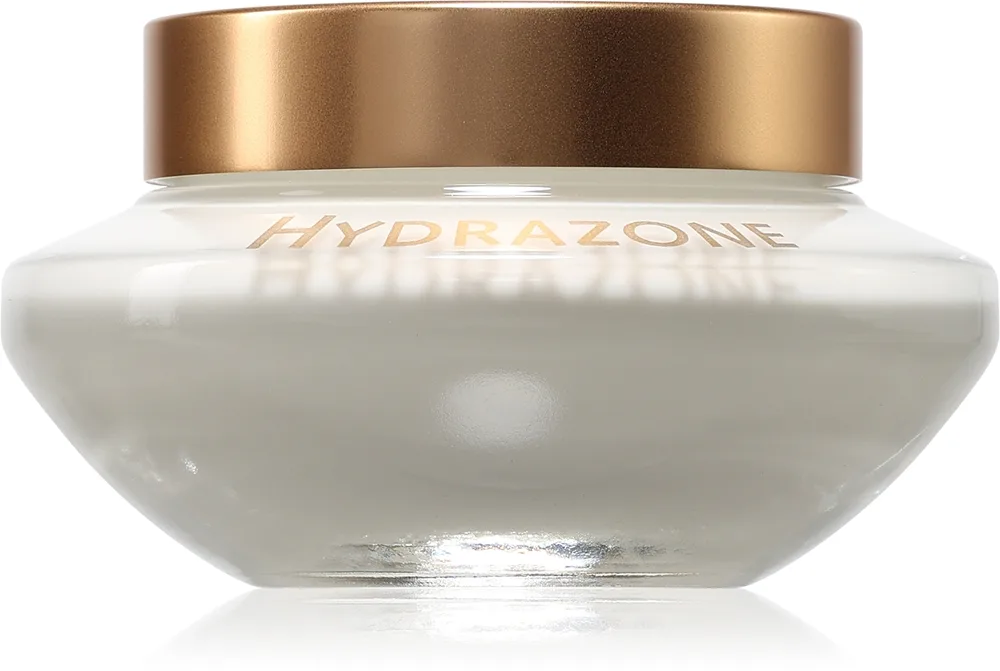 Guinot Hydrazone Dehydrated kosteuttava kasvovoide kosteutensa menettäneelle iholle 50 ml