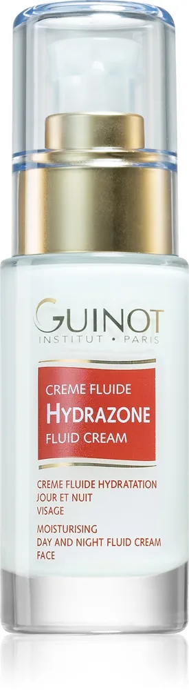 Guinot Hydrazone Fuktgivande vätska med mattgörande effekt 50 ml