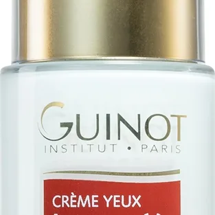 Guinot Longue Vie Fuktgivande ögonkräm 15 ml