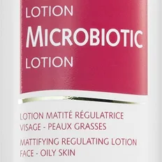 Guinot Microbiotic Talgreglerande och por-minimerande tonic 200 ml