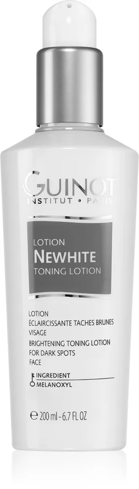 Guinot Newhite misellivesi 200 ml