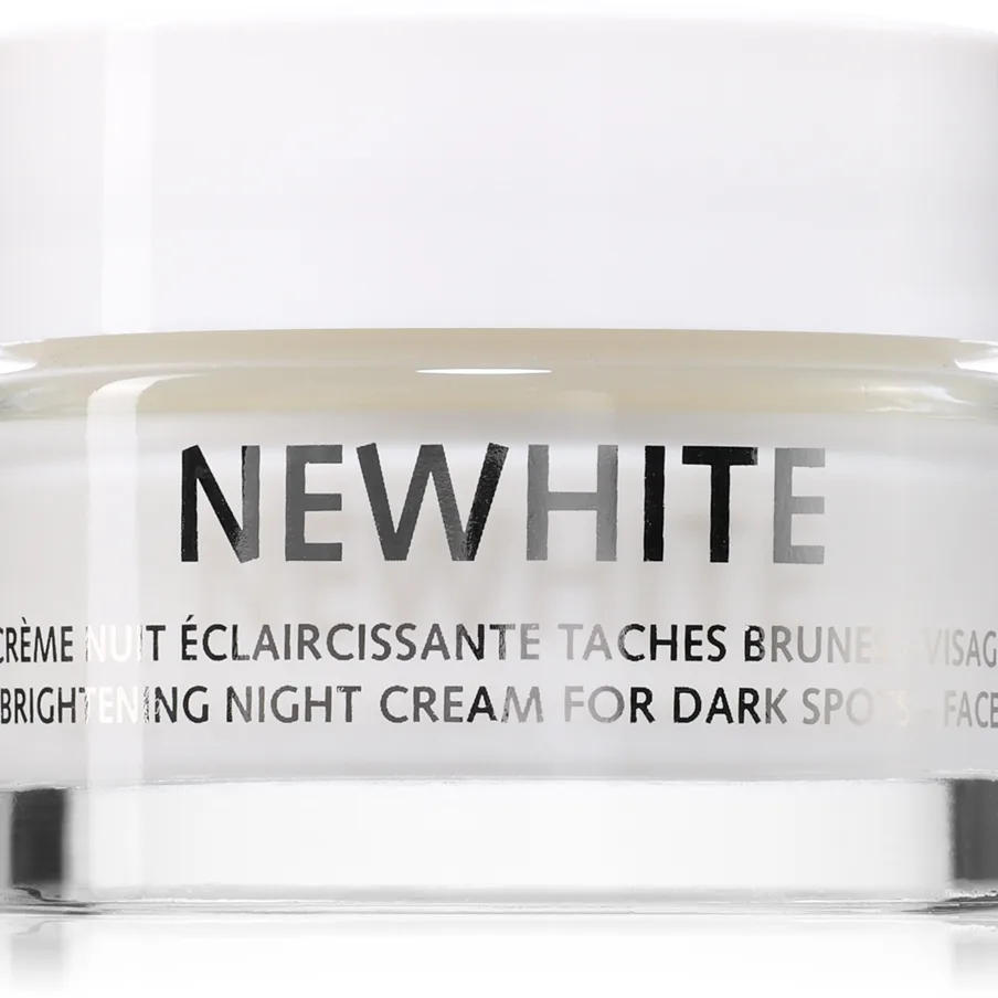 Guinot Newhite Lysende natcreme 50 ml