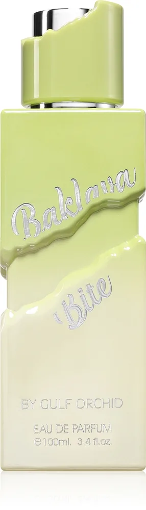 Gulf Orchid Baklava Bite Eau de Parfum Unisex 100 ml
