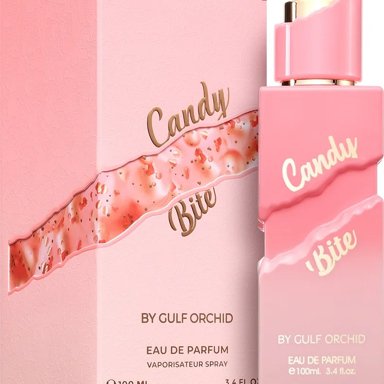 Gulf Orchid Candy Bite Eau de Parfum Unisex 100 ml