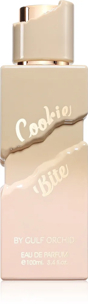 Gulf Orchid Cookie Bite Eau de Parfum Unisex 100 ml