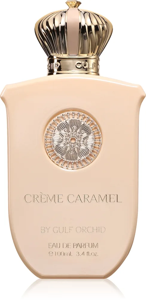Gulf Orchid Crème Caramel Eau de Parfum Unisex 100 ml