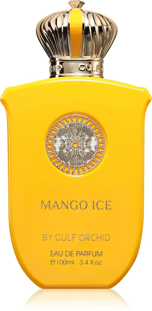Gulf Orchid Mango Ice Eau de Parfum Unisex 100 ml