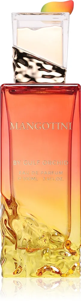 Gulf Orchid Mangotini Eau de Parfum Unisex 100 ml