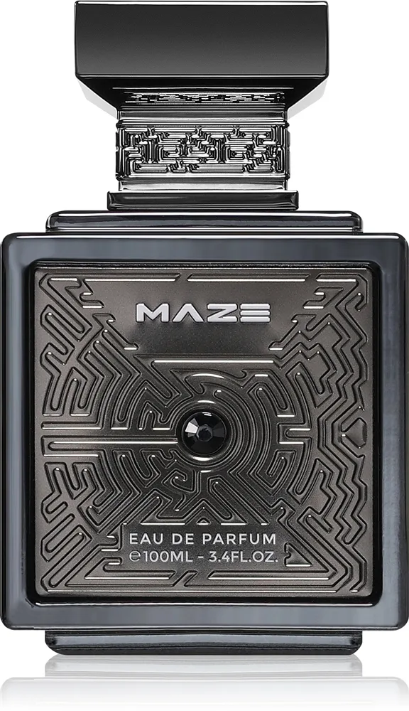Gulf Orchid Maze Eau de Parfum unisex 100 ml