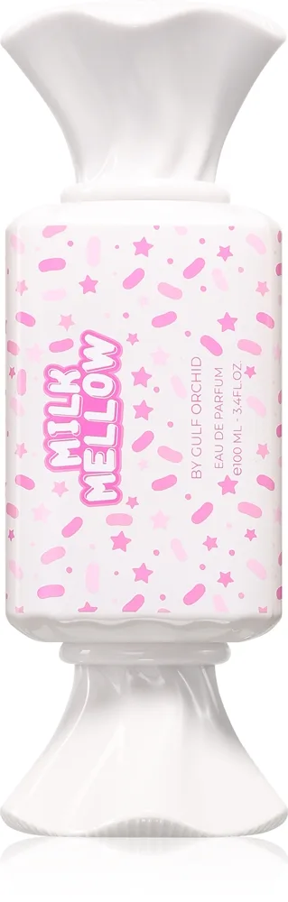 Gulf Orchid Milk Mellow Eau de Parfum Unisex 100 ml