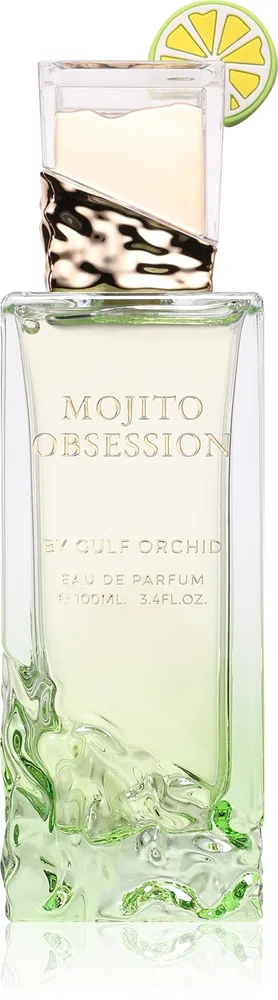 Gulf Orchid Mojito Obsession Eau de Parfum Unisex 100 ml