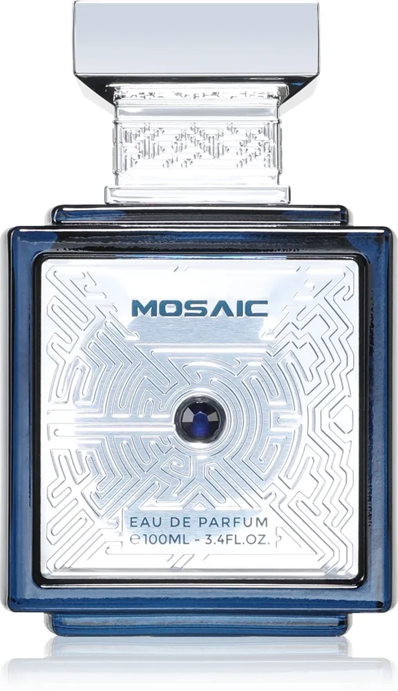 Gulf Orchid Mosaic Eau de Parfum unisex 100 ml