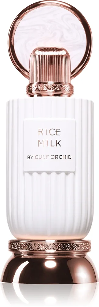 Gulf Orchid Rice Milk Eau de Parfum Unisex 100 ml