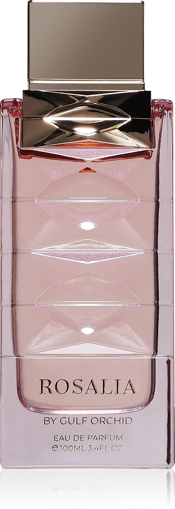 Gulf Orchid Rosalia Eau de Parfum naisille 100 ml