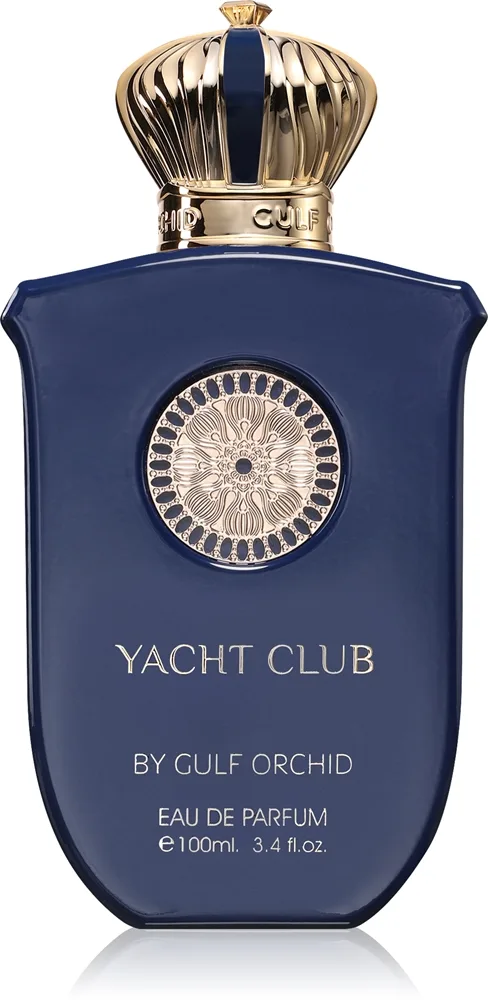 Gulf Orchid Yacht Club Eau de Parfum Unisex 100 ml
