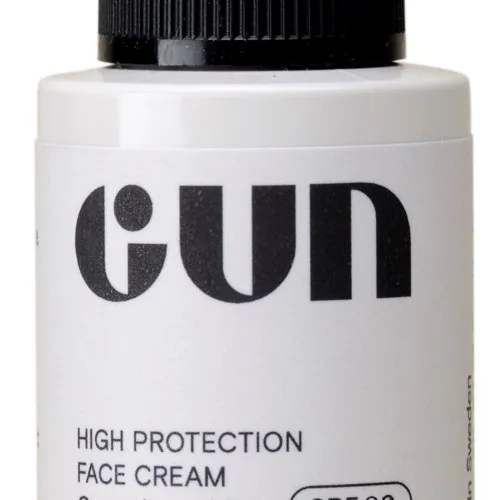 Face Cream SPF30 50 ml