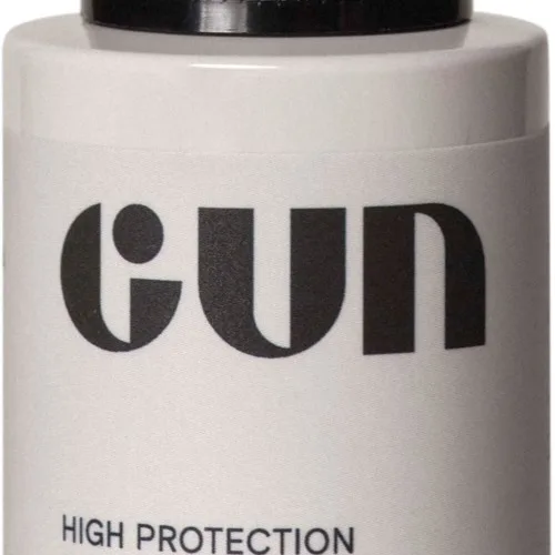 Gun Ana Face Cream SPF50 Cucumber & Mint 50 ml