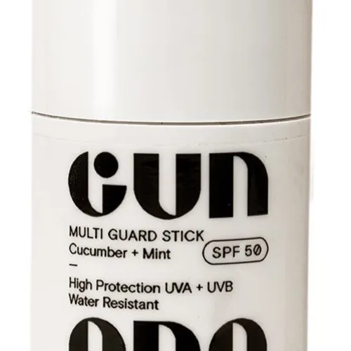 Gun Ana Multi Guard Stick SPF 50 25 g