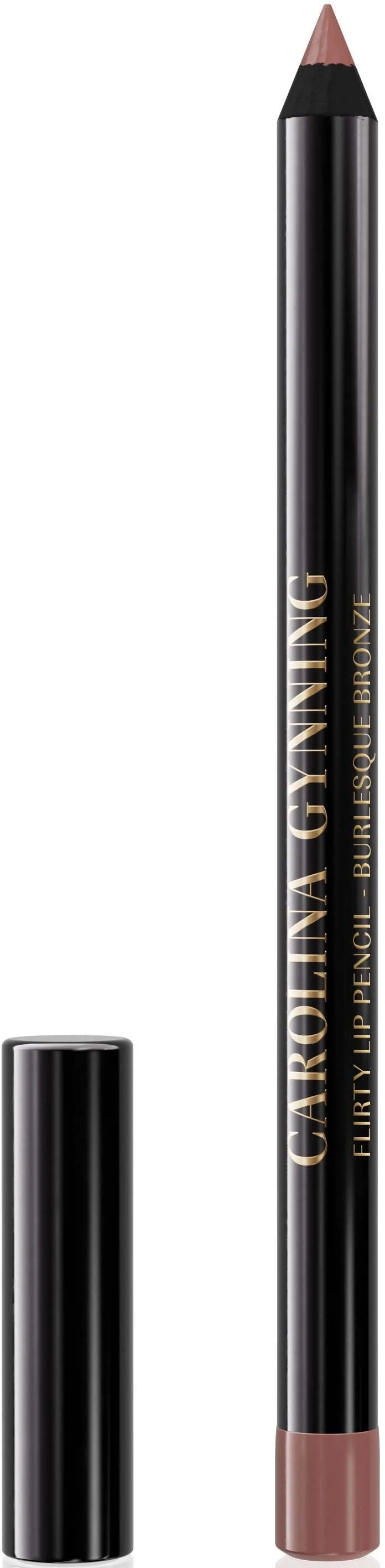 Gynning Beauty Flirty Lip Pencil Burlesque Bronze - 1,1 g