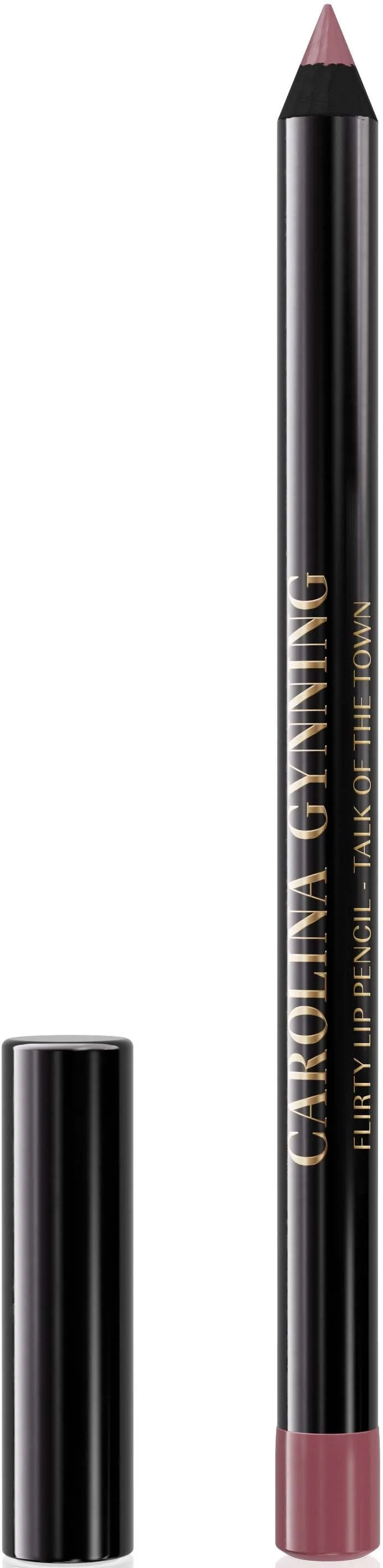 Gynning Beauty Flirty Lip Pencil Talk of the Town