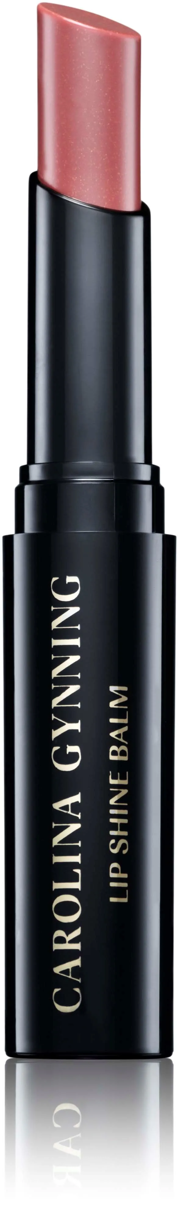 Gynning Beauty Lipshine Balm Hey Nude! - 2,1 g