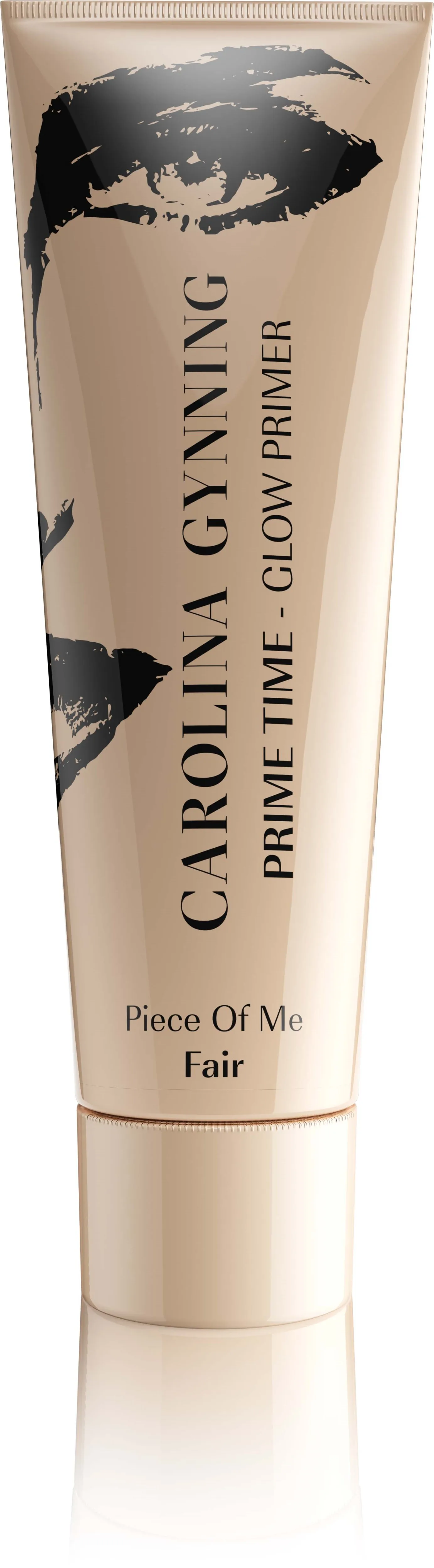 Gynning Beauty Prime Time Glow Primer Piece Of Me - Fair - 28 ml