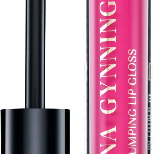 Gynning Shiny Plumping Lip Gloss 2,7 g Born This Way