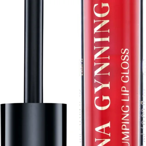 Gynning Beauty Shiny Plumping Lip Gloss Can I Kiss You