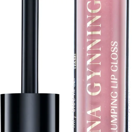 Gynning Beauty Shiny Plumping Lip Gloss Chic Boho