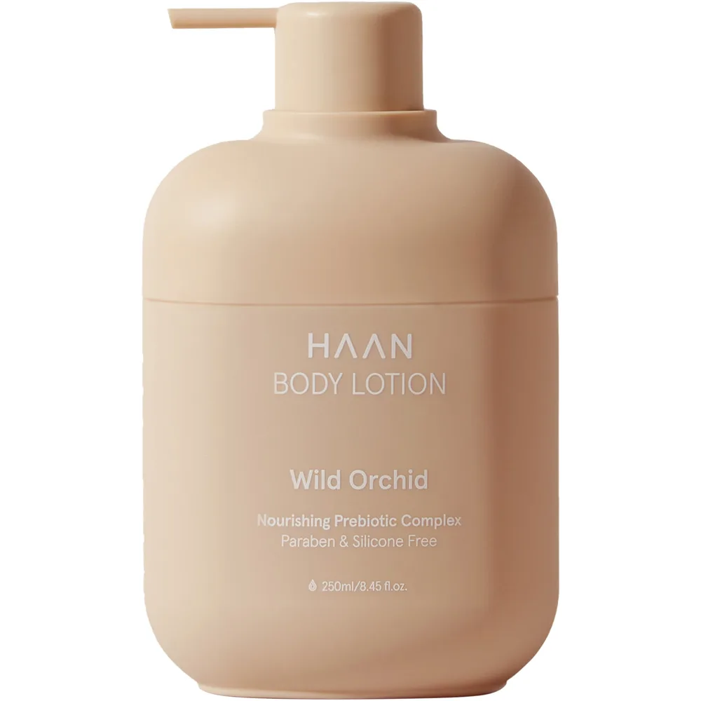 HAAN Body Lotion Wild Orchid Body Lotion 250 ml
