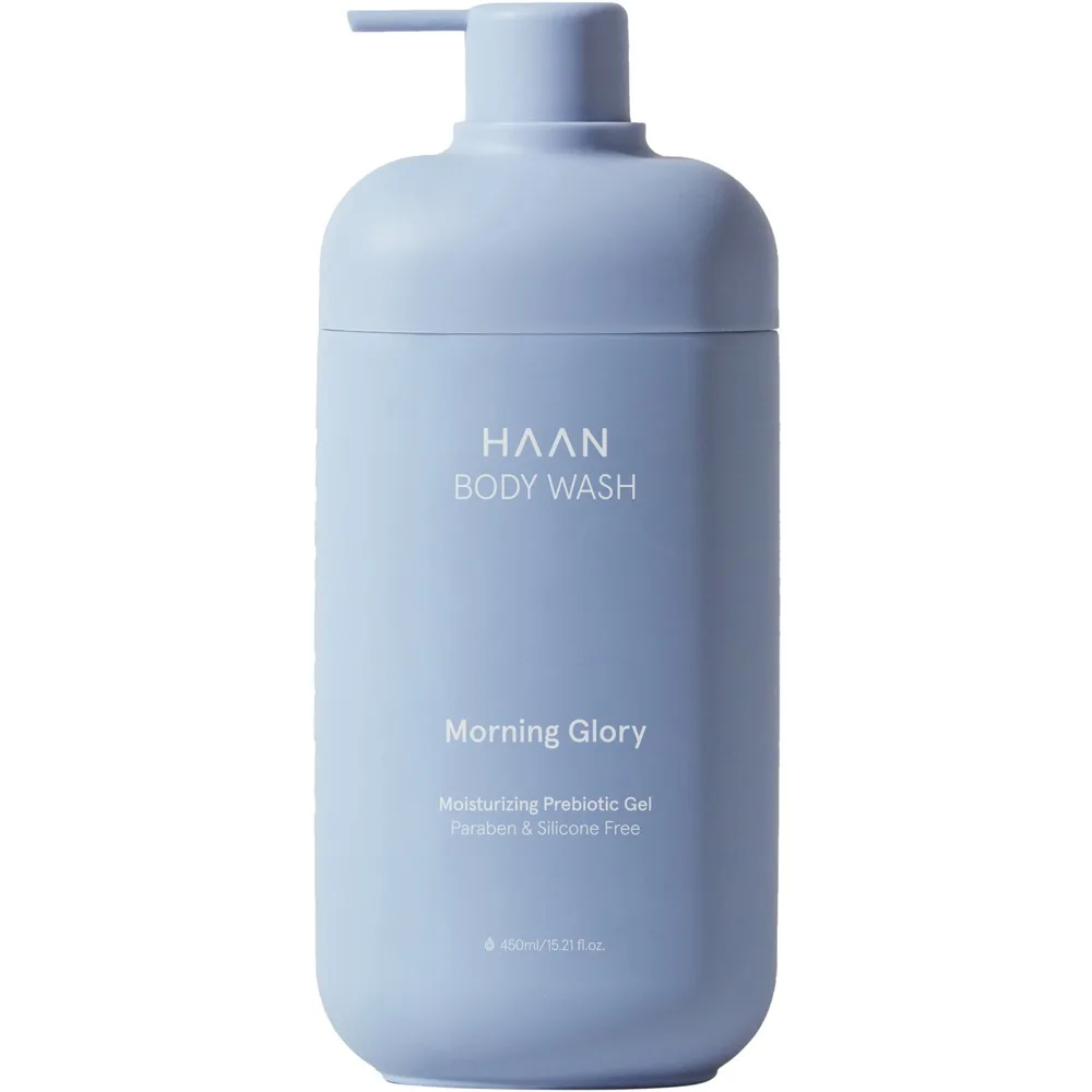 HAAN Morning Glory Body Wash 450 ml