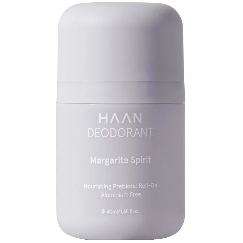 HAAN Deodorant 40 ml Margarita Spirit
