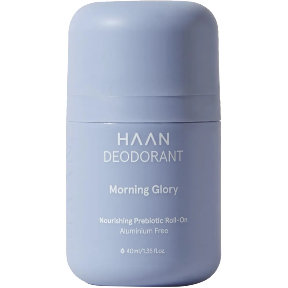 HAAN Deodorant 40 ml Morning Glory