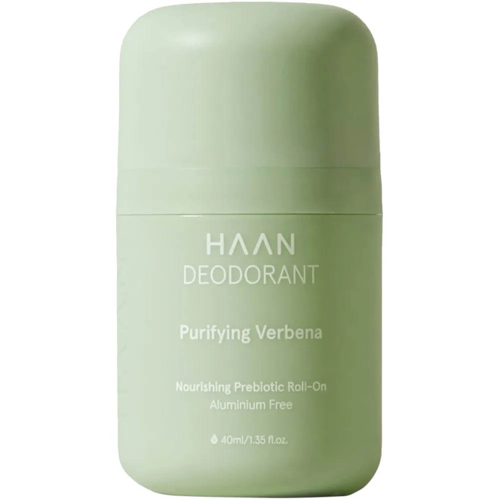 HAAN Purifying Verbena Deodorant 40 ml