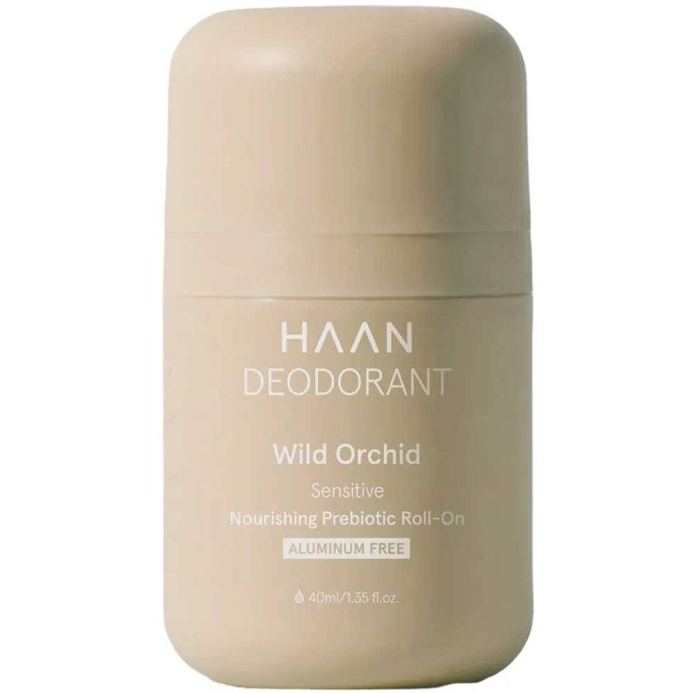 Wild Orchid Deodorant, 120ml Refill
