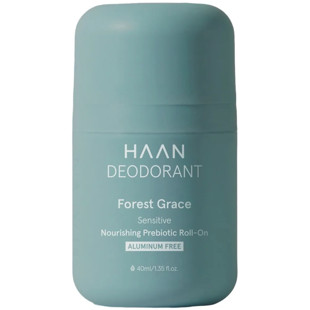Forest Grace Deodorant, 120ml Refill