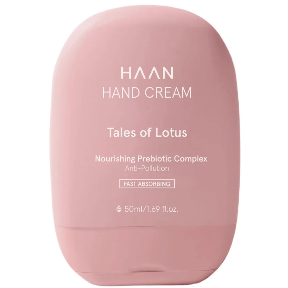 HAAN Handkräm 50 ml Tales of Lotus