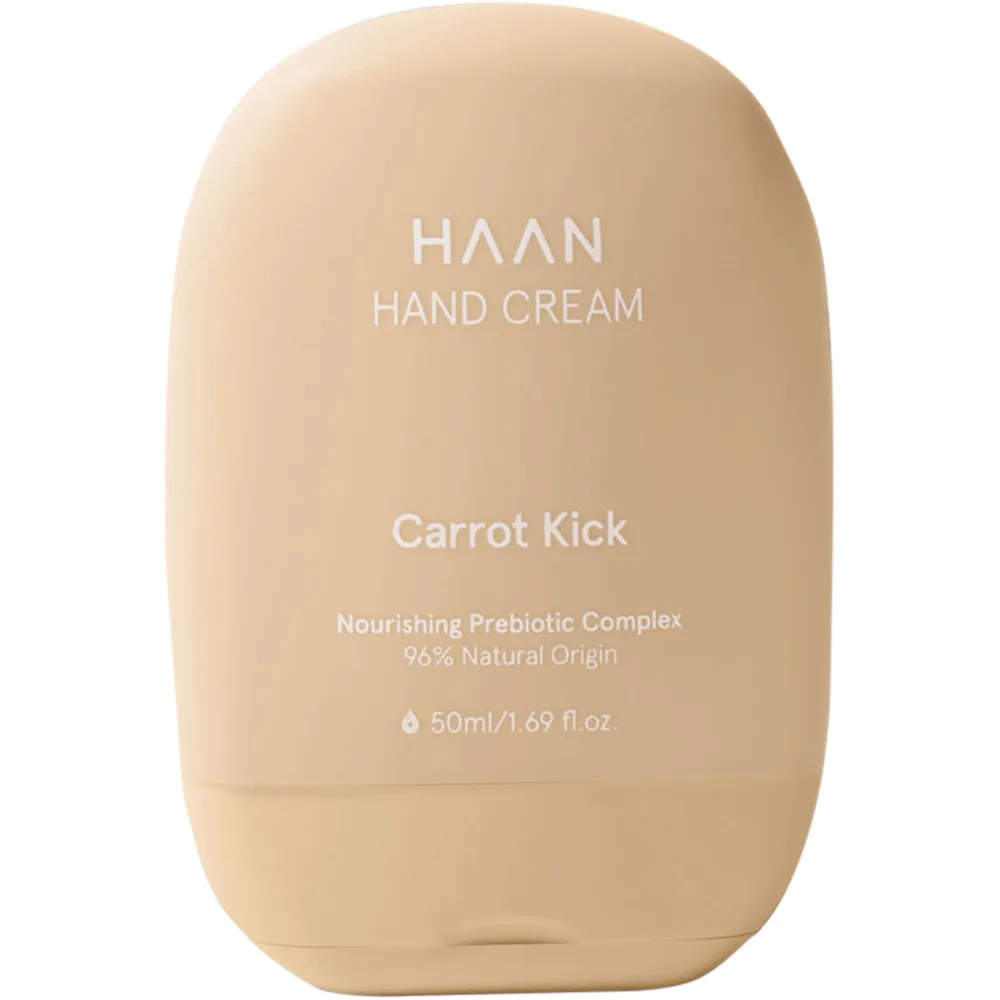HAAN Carrot Kick Hand Cream 50 ml