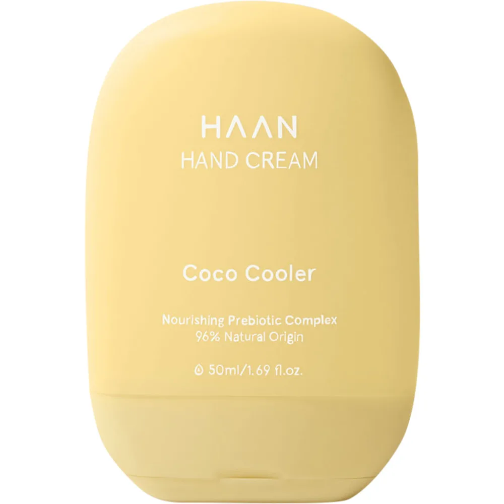 HAAN Hand Cream Coco Cooler Refill 150ml