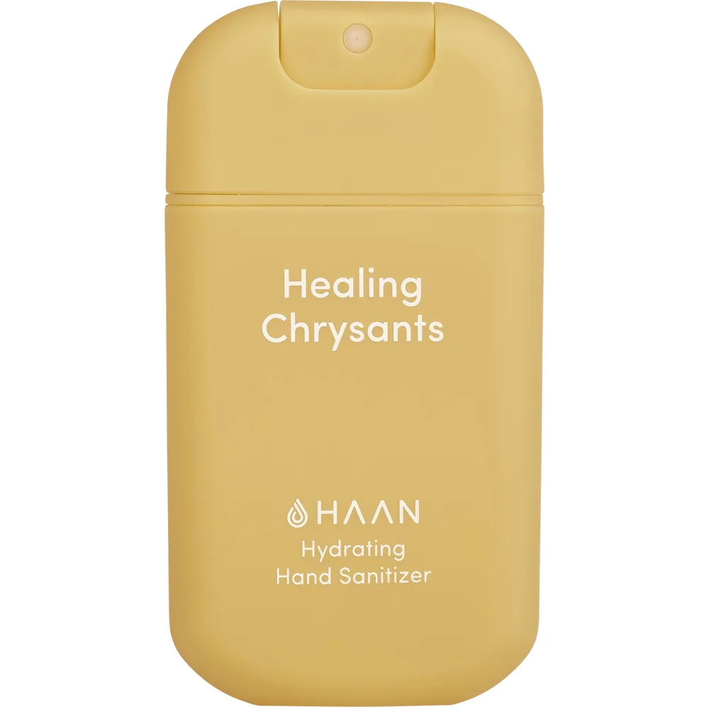 Hand Sanitizer Healing Chrysants, 100ml Refill