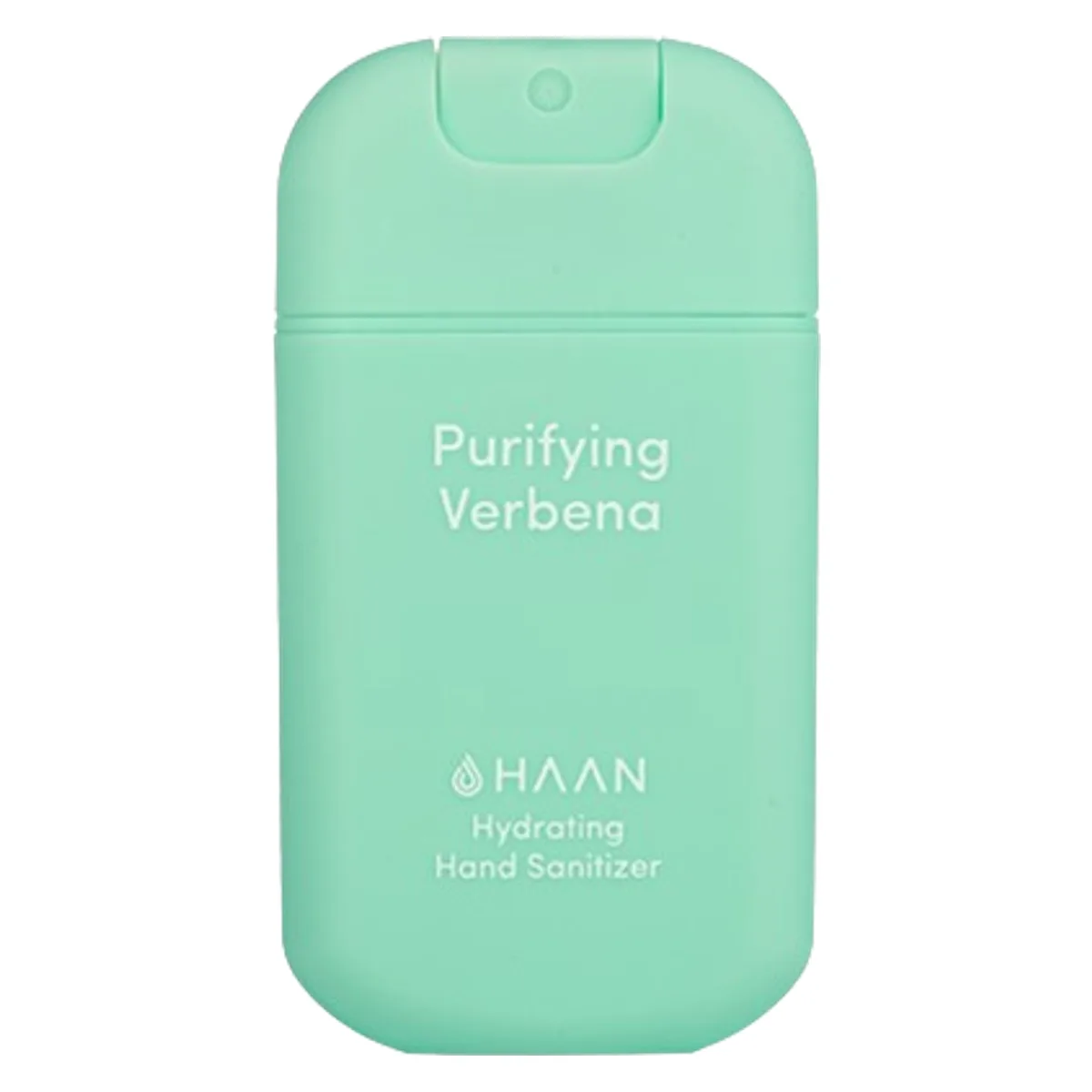 HAAN Hand Sanitizer Purifying Verbena Refill 100 ml