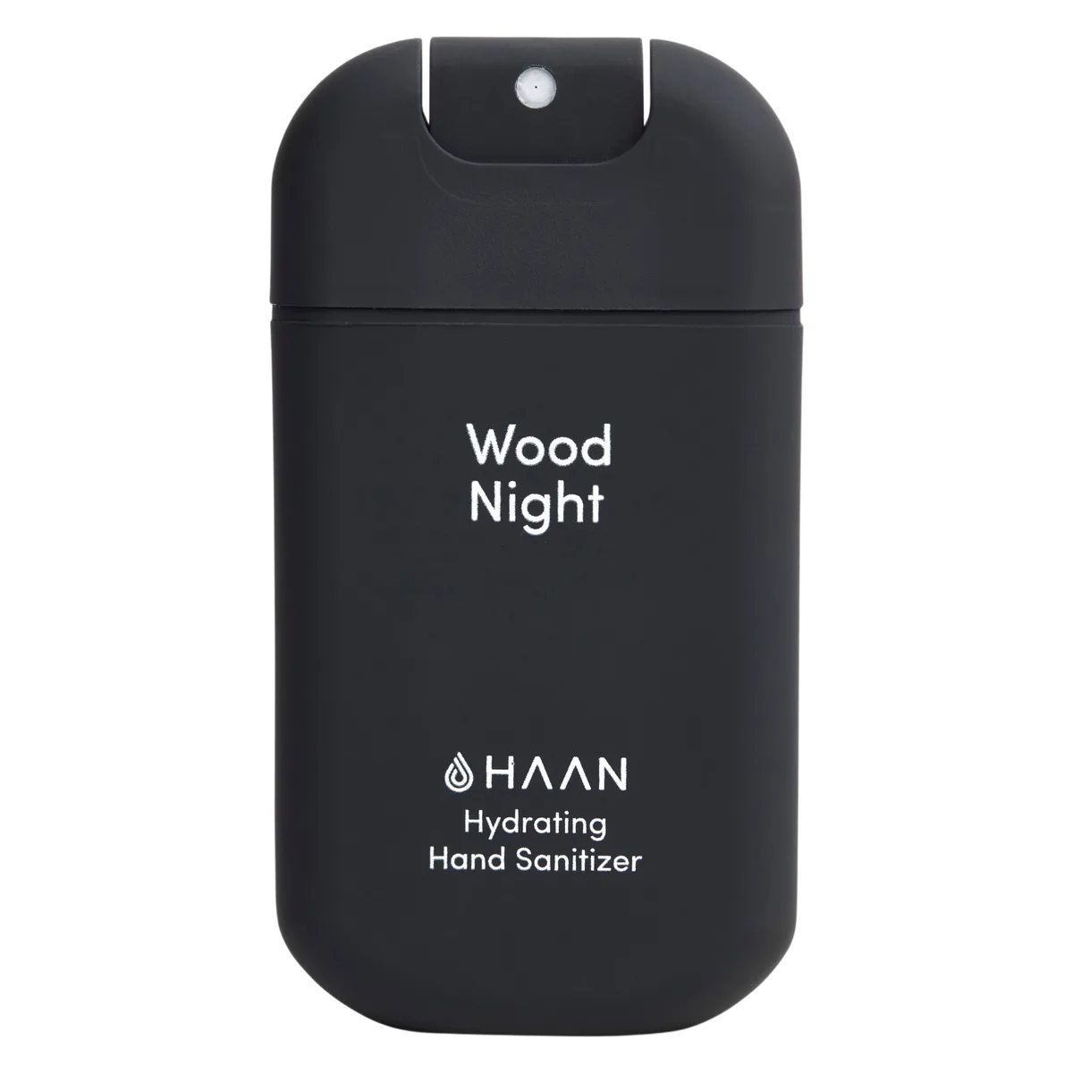 HAAN Hand Sanitizer Wood Night Refill 100ml