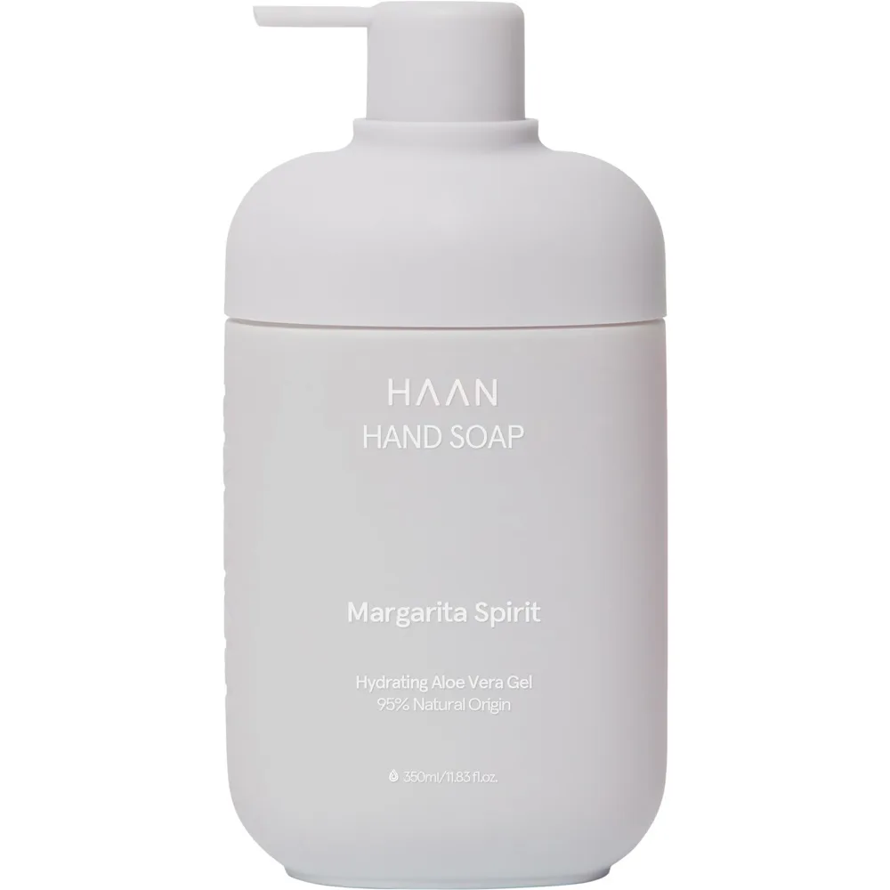 HAAN Hand Soap Margarita Spirit nestemäinen käsisaippua 350 ml