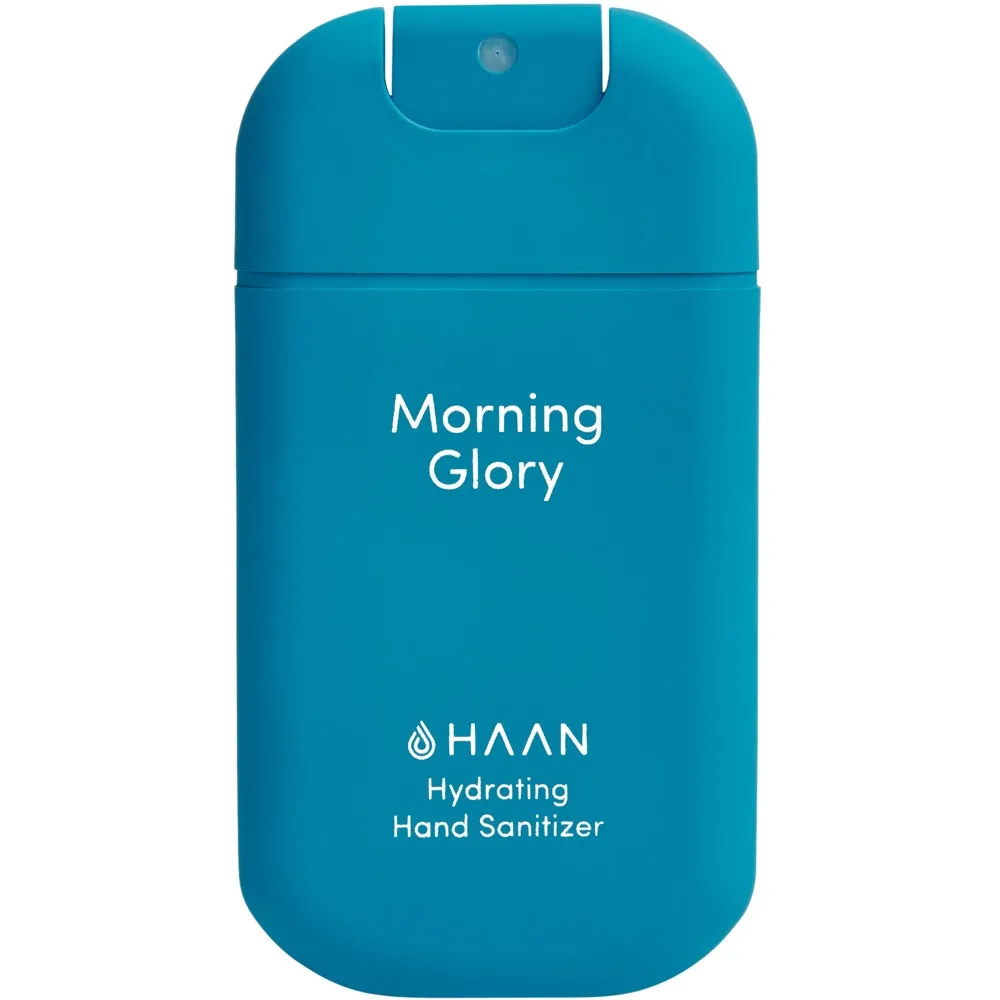 Morning Glory Hand Sanitizer, 100ml Refill