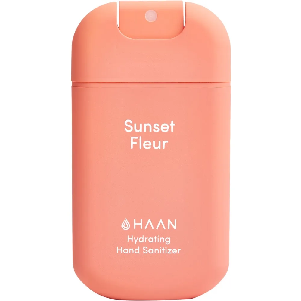 Sunset Fleur Hand Sanitizer, 100ml Refill