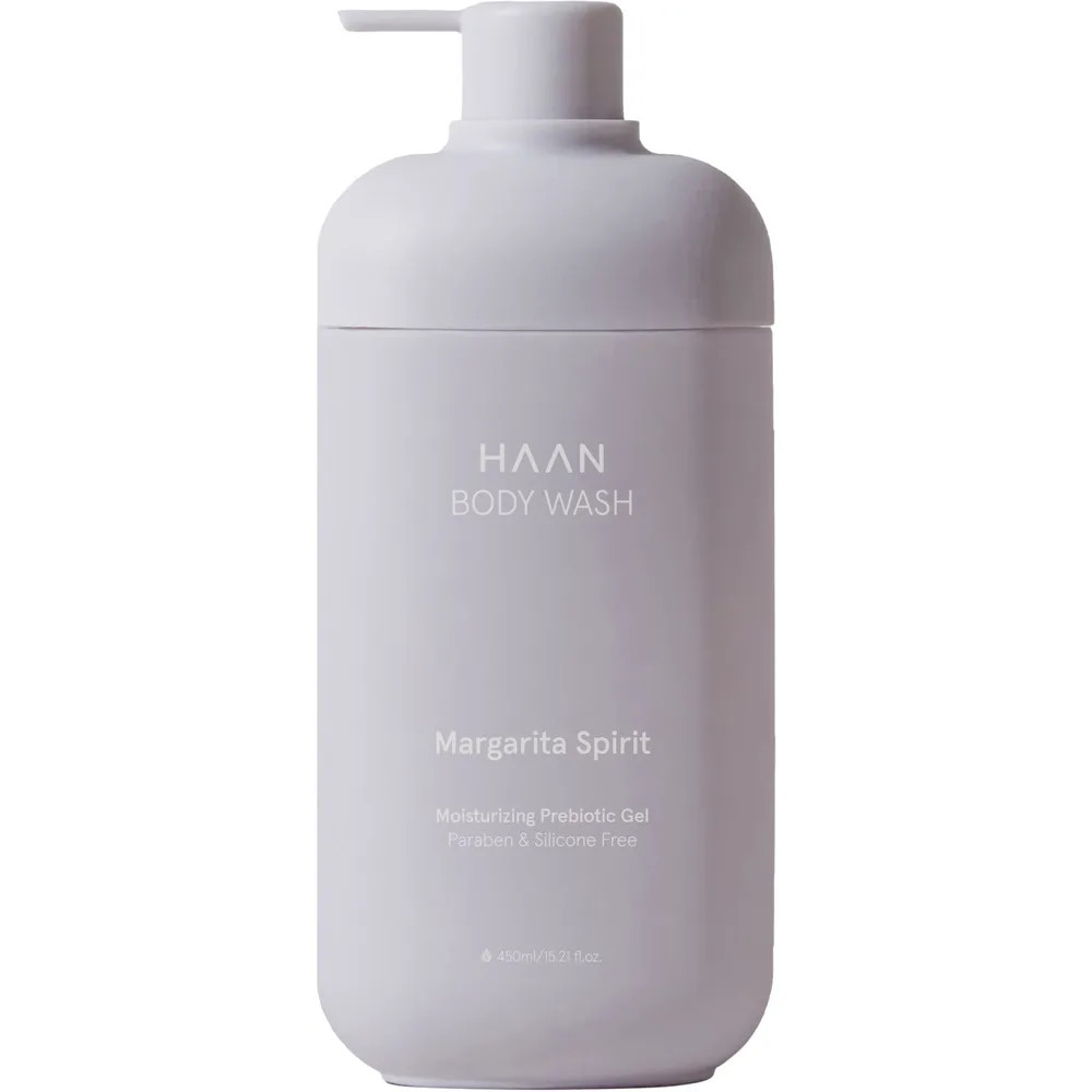 HAAN Margarita Spirit Body Wash Refill 450 ml