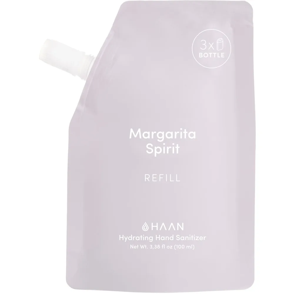 Margarita Spirit Hand Sanitizer, 30ml