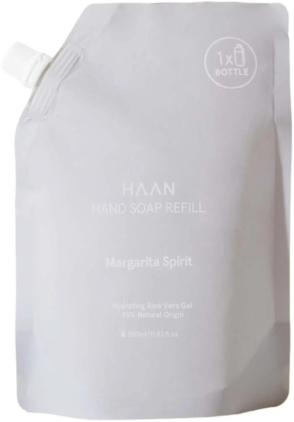HAAN Margarita Spirit Hand Soap Refill 350 ml